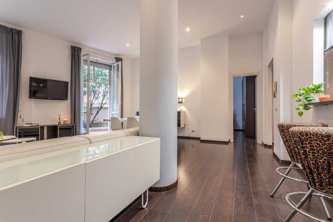 Agathae Luxury With Garden Rom
